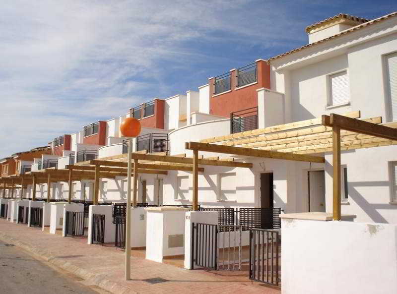 Ibb Costa Azahar Lägenhet Castellón de la Plana Exteriör bild